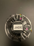 “Jade” mink lashes